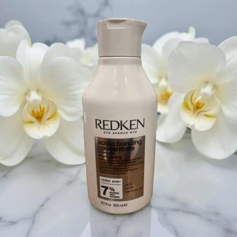 Redken acidic bonding